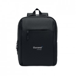 AKRAOS RPET 15 colos laptop hátizsák