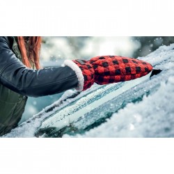 ICEHAND Steppelt jégkaparó kesztyű