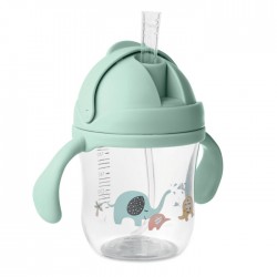 SED Tritan  baba itatópohár 250 ml