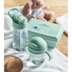 SED Tritan  baba itatópohár 250 ml