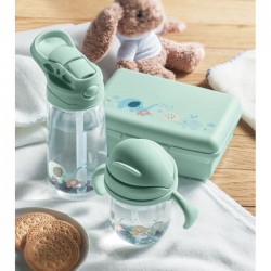 SED Tritan  baba itatópohár 250 ml