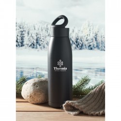 CALEFRIO Fűtő duplafalú palack