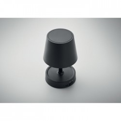 TAPLAMB USB újratölthető asztali lámpa