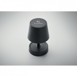 TAPLAMB USB újratölthető asztali lámpa