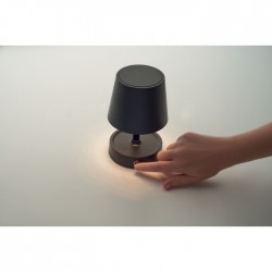 TAPLAMB USB újratölthető asztali lámpa