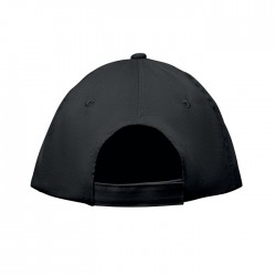 SUNNY 5 panel baseball sapka 180 gr
