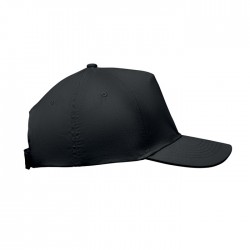 SUNNY 5 panel baseball sapka 180 gr