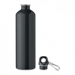 REBIG MOSS Újrah.rozsdam.acél palack 750ml