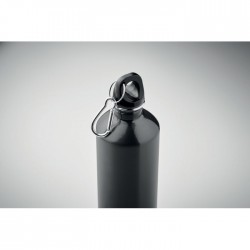 REBIG MOSS Újrah.rozsdam.acél palack 750ml