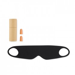 MASKSET Útiszett papírhenger dobozban