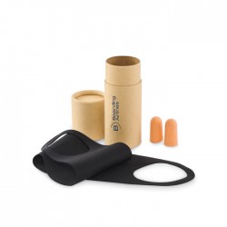 MASKSET Útiszett papírhenger dobozban