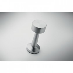 HIERLUZ Újratölthető vas asztali lámpa