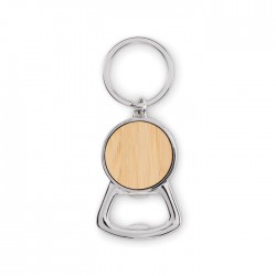 KEYPOP Kulcstartó üvegnyitóval