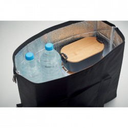 KIRA 300D RPET hűtőtáska 37l