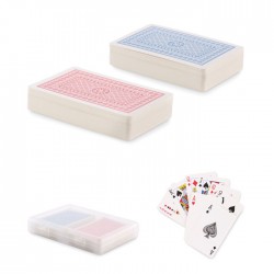 PLAYCARD Franciakártya...