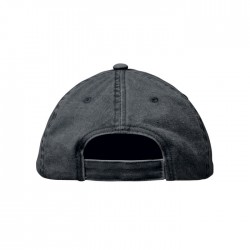 BEAU 6 paneles baseball sapka 265 g