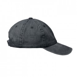 BEAU 6 paneles baseball sapka 265 g