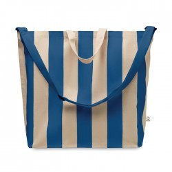 LAGUNA Extra nagy strandtáska 280g/m2