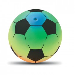RAINBALL Felfújható PVC strandlabda