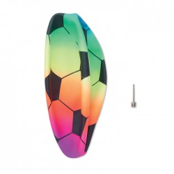 RAINBALL Felfújható PVC strandlabda