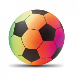 RAINBALL Felfújható PVC strandlabda