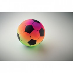 RAINBALL Felfújható PVC strandlabda