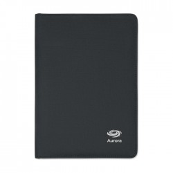 FOLIO A5 iratmappa 300D RPET