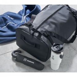 MOUNTAIN Sport- vagy útitáska tarpaulin