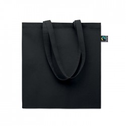 OSOLE++ COLOUR Fairtrade bevásárlótáska 180 g