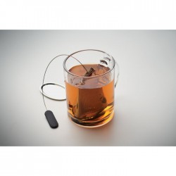 TEAFUSER Rozsdamentes acél teatojás
