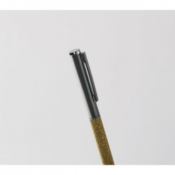CHIPPEWA PEN Csavarzáras fém toll dobozban