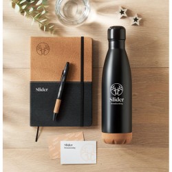 CADEAU 3 részes ajándékszett dobozban
