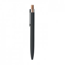 BERGAMO + Újrahaszn.alumínium golyóstoll