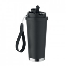 TOPAZ LARGE Duplafalú pohár 500 ml