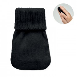 WARMMUFF Kötött poliészter...