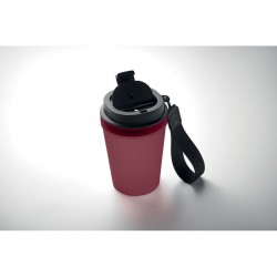 ISFORDEN TUMBLER Szimplafalú pohár 300 ml