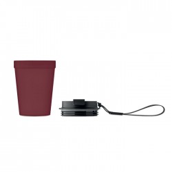 ISFORDEN TUMBLER Szimplafalú pohár 300 ml