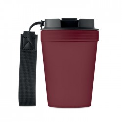 ISFORDEN TUMBLER Szimplafalú pohár 300 ml