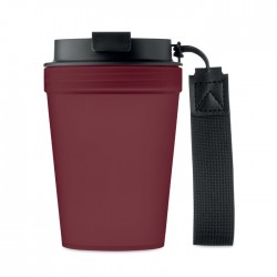 ISFORDEN TUMBLER Szimplafalú pohár 300 ml