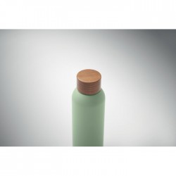 GEISER Szimplafalú palack 700 ml