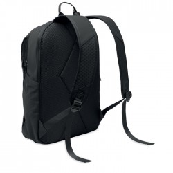KOROVIN 15 col puha PU laptop hátizsák