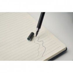 RINBOOK A5 notesz telefontartóval