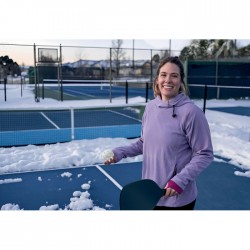SETTY Pickleball ütő készlet