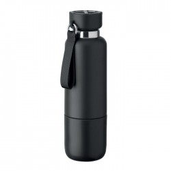 NOEKA Duplafalú palack 500 ml