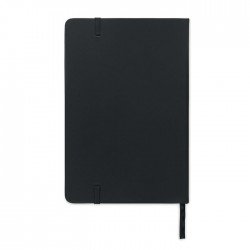 USBNOTE A5 notesz, integrált pendrive