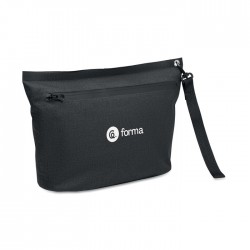 BRENNA POUCH Vízlepergető irattáska