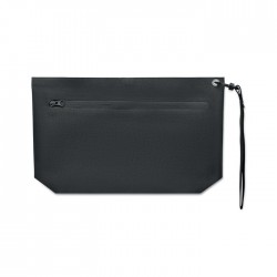 BRENNA POUCH Vízlepergető irattáska