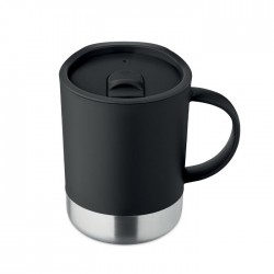 BEAKER Szimplafalú bögre 300 ml