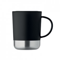 BEAKER Szimplafalú bögre 300 ml