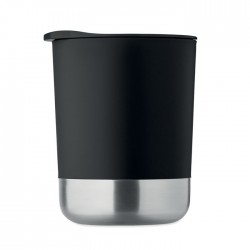 BEAKER Szimplafalú bögre 300 ml